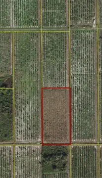5-Acre Rural Land Parcel