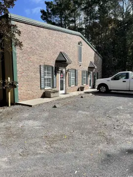 Pawleys Island Industrial Space Available