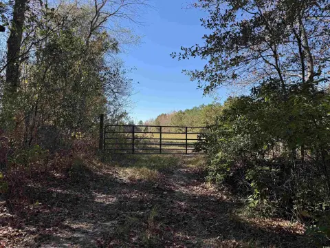 70 Acres Hunting Land