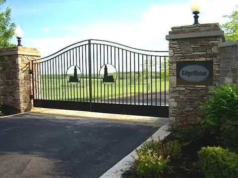 Lake Cumberland Residential Land