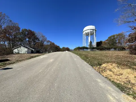 Residential Building Lot in Corbin