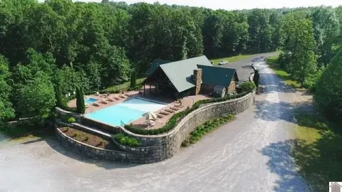 Wooded Cul-de-Sac Homesite Land