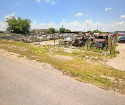Commercial Land in San Angelo
