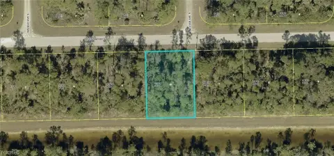 Lehigh Acres Vacant Land