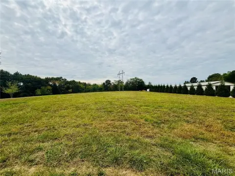 Residential Land in Private Subdivision