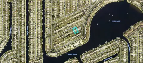 Cape Coral Fourplex Investment Opportunity