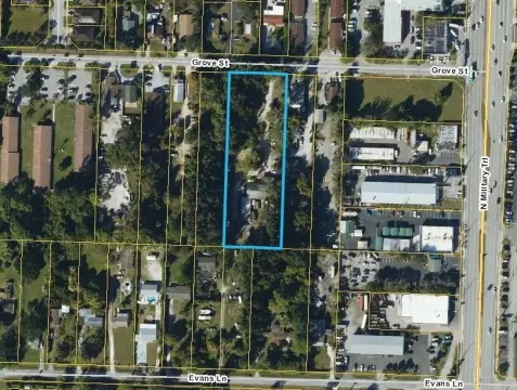 West Palm Beach Development Opportunity