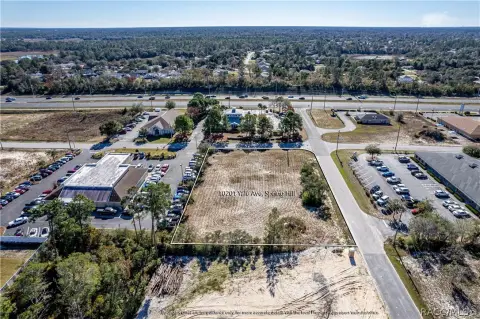 Picture of Land at Yale Ave 10201, Weeki Wachee, FL