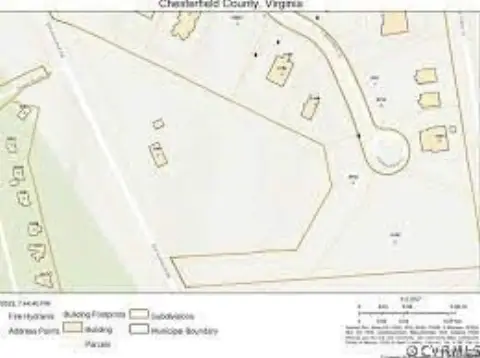 Midlothian Land For Sale