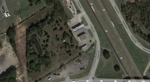 Unimproved Land in Burleson, TX