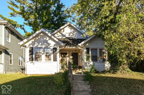 Side-by-Side Duplex