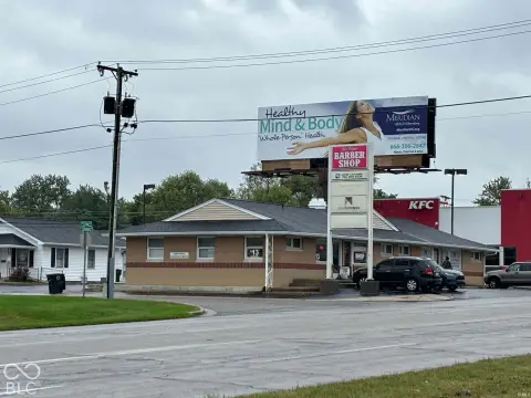12-Unit Storefront Property