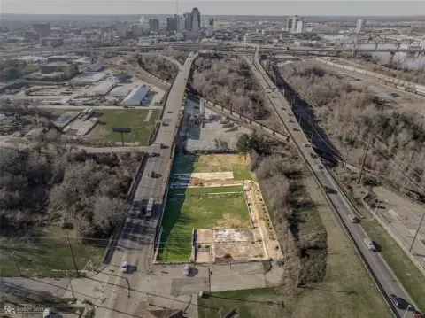 Shreveport Land Near I-20