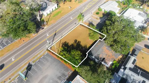 Land Near Brandon Hospital