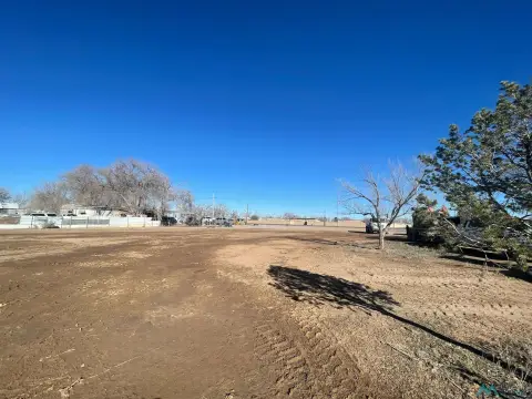2.3 Acres on Main Street