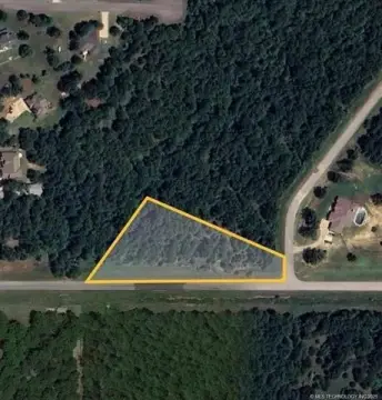 Residential Land in Sapulpa, Oklahoma