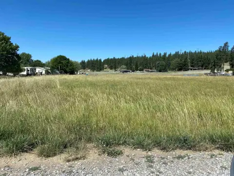 Buildable Lot in Otis Orchards