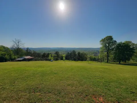 Ringgold Land with Mountain Views