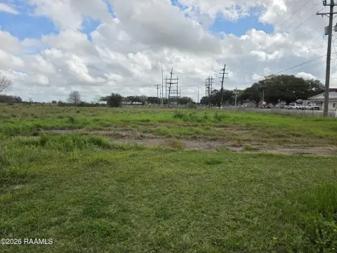 2.08 Acres Prime Land