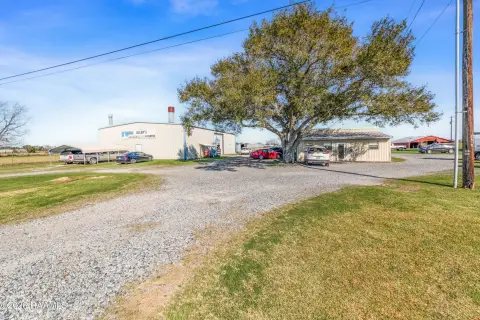 Turn-Key Auto Repair Business