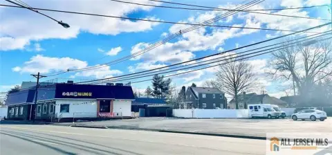 Edison Retail Investment Opportunity