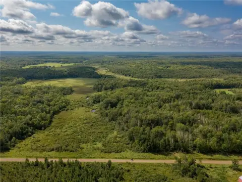 Prime Hunting Land Near MilleLacs
