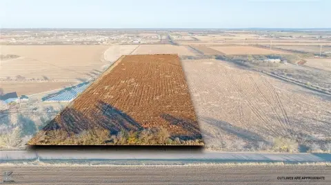 Clyde, TX Unimproved Land