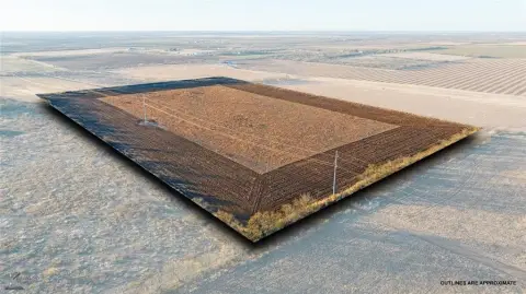 Texas Land Ideal for Agriculture