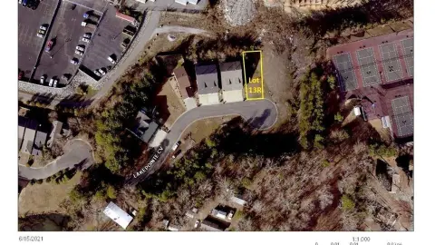 Residential Lot Near Amenities