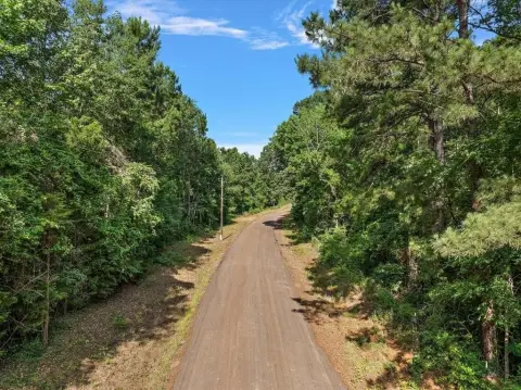 Rusk, Texas Land for Sale