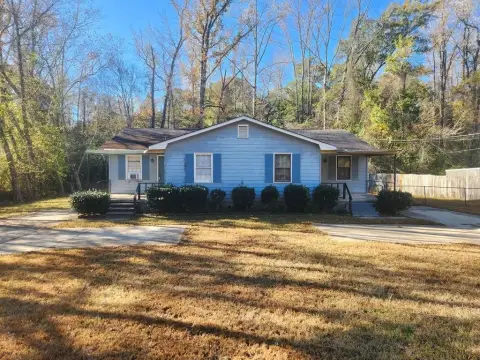 Two-Unit Duplex in Phenix City