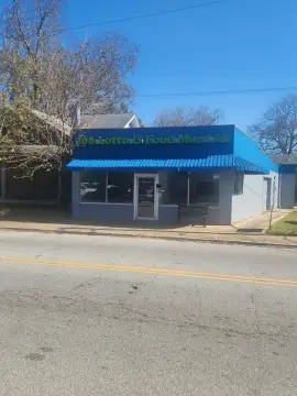 Retail Space in Columbus, GA
