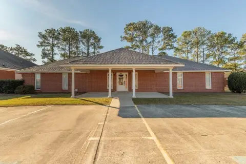 Renovated Office Space Available