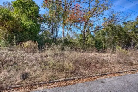 Phenix City Land Opportunity