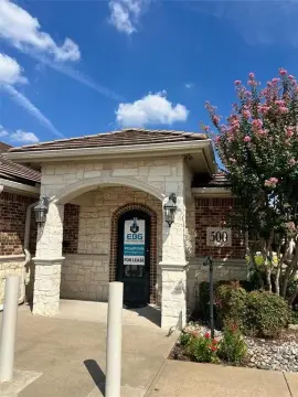 Updated Medical Office in Plano