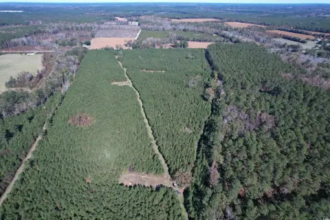Cades Road Acreage For Sale