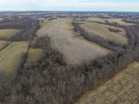 Kentucky Land Absolute Auction