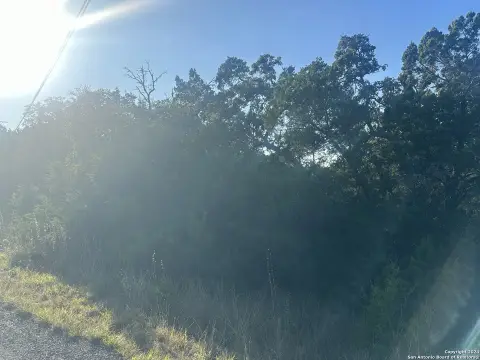 Bulverde Land with Hill Country Views