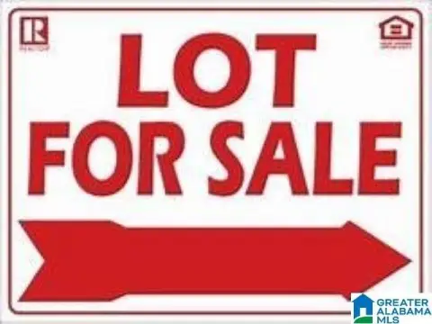 Residential Lot in Centerpoint Community