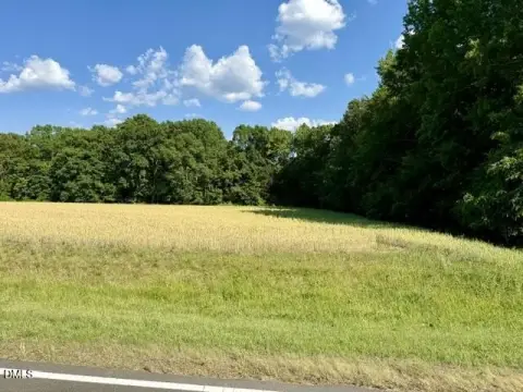 Unrestricted Land Parcel with Pond