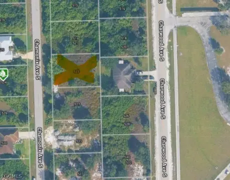Lehigh Acres Land Opportunity
