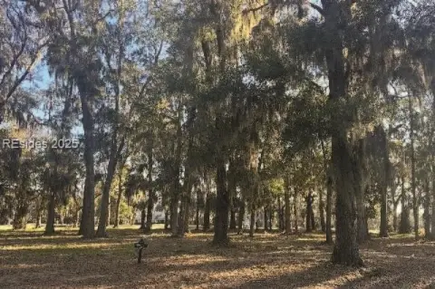 Residential Land with Golf Views