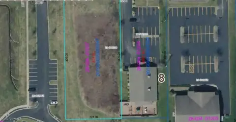 Commercial Land in High-Traffic Area