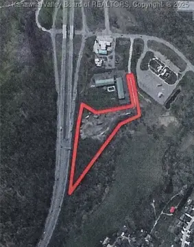 Williamstown, WV Land For Sale