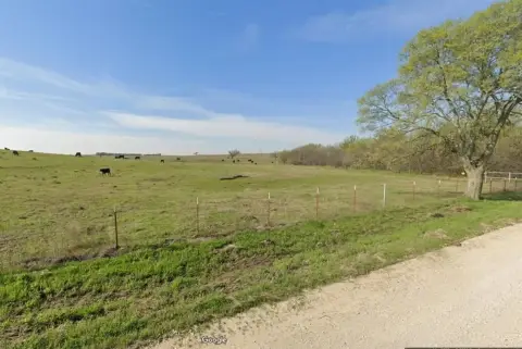 Tioga, TX Land Parcel