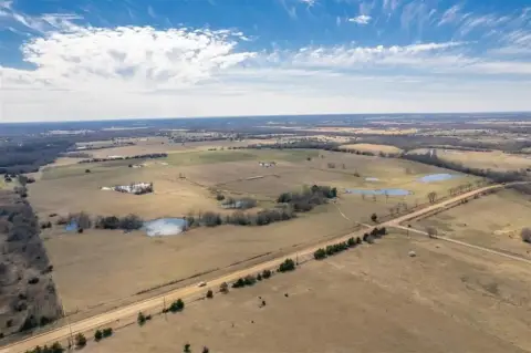 Land with Ponds and Pasture