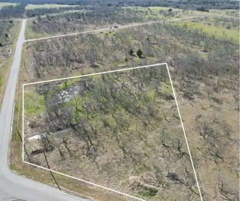 2.59 Acres Unimproved Land, Corsicana