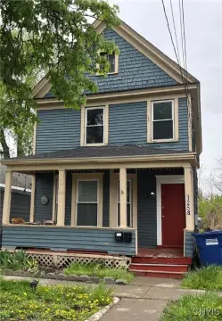 Syracuse Multifamily Investment Opportunity