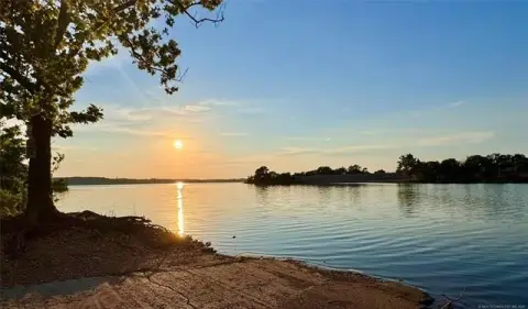 Lakefront RV Park Investment