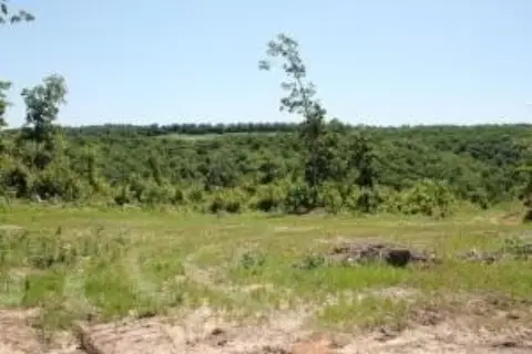 Unrestricted Land on Hwy 27